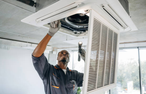 Licensed Furnace Repair service in Roseland, NJ - FH HVAC